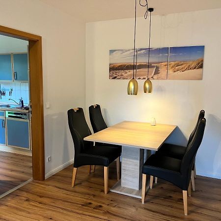 Ferienwohnung Sünnsied Zinnowitz Exterior foto